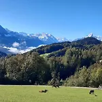 Bauernhof Vorderstiedler * Berchtesgaden