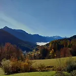 Bauernhof Vorderstiedler Agroturismo Berchtesgaden