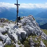 Bauernhof Vorderstiedler