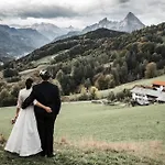Agroturismo Bauernhof Vorderstiedler