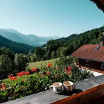 Agroturismo Bauernhof Vorderstiedler