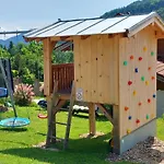 Bauernhof Vorderstiedler Agroturismo Berchtesgaden