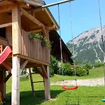 Bauernhof Vorderstiedler *