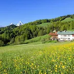 Agroturismo Bauernhof Vorderstiedler *