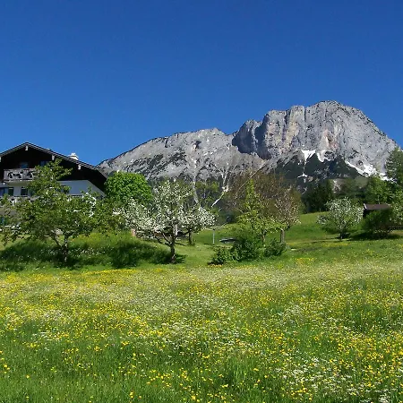 Bauernhof Vorderstiedler Μπερχτεσγκάντεν