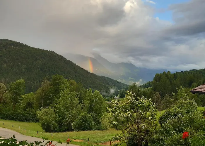 Bauernhof Vorderstiedler Berchtesgaden
