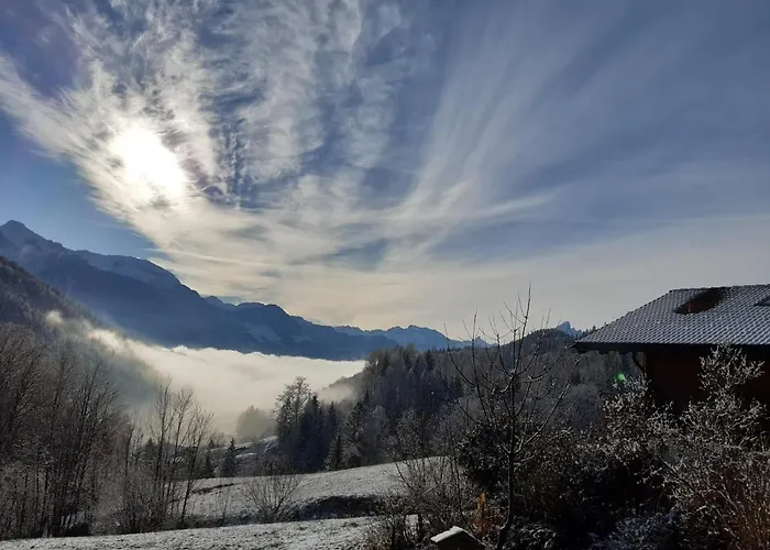 Bauernhof Vorderstiedler * Berchtesgaden