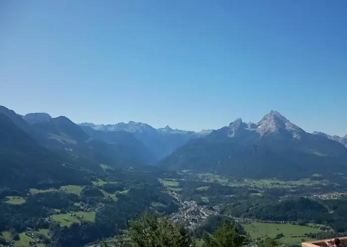 Bauernhof Vorderstiedler