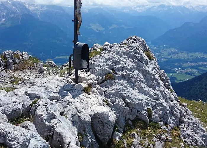 Bauernhof Vorderstiedler