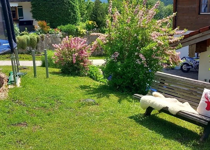 Bauernhof Vorderstiedler Farma