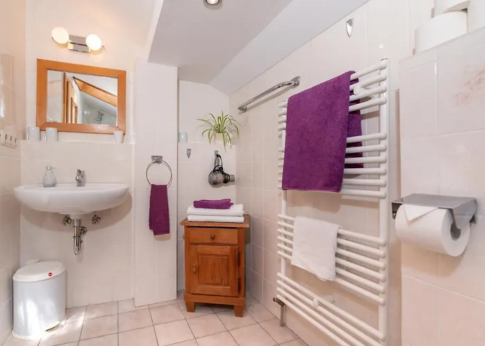 Bauernhof Vorderstiedler Farma Berchtesgaden