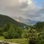 Bauernhof Vorderstiedler Berchtesgaden