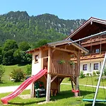 Bauernhof Vorderstiedler Farma