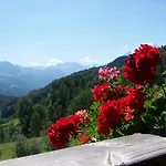Bauernhof Vorderstiedler * Berchtesgaden