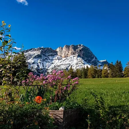 Bauernhof Vorderstiedler Agroturismo