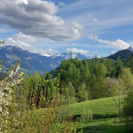 Bauernhof Vorderstiedler