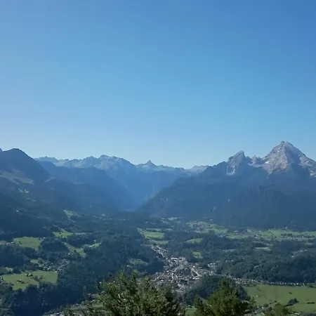 Bauernhof Vorderstiedler