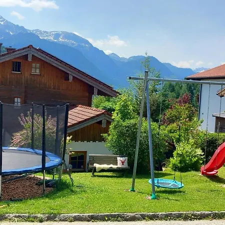Agroturismo Bauernhof Vorderstiedler Berchtesgaden