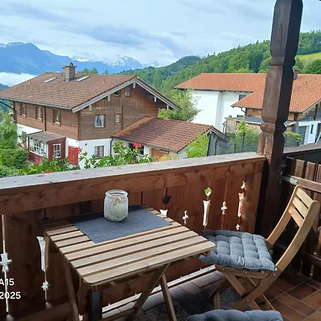 Bauernhof Vorderstiedler Berchtesgaden