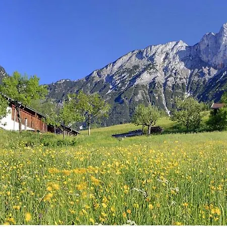 Agroturismo Bauernhof Vorderstiedler *