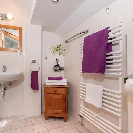 Bauernhof Vorderstiedler 팜스테이 베르히테스가덴