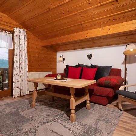 팜스테이 Bauernhof Vorderstiedler *