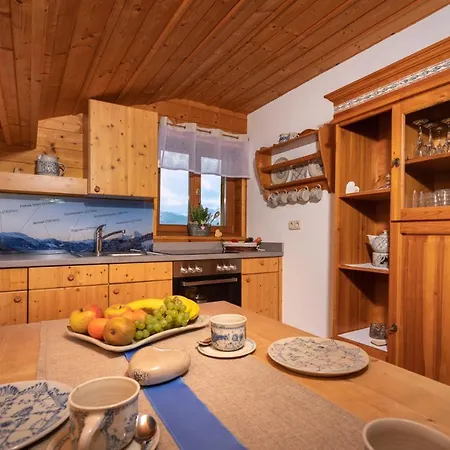 Bauernhof Vorderstiedler * 베르히테스가덴